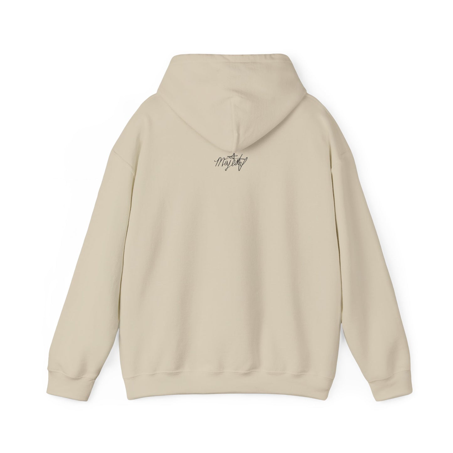 “i hear you” Official Hoodie