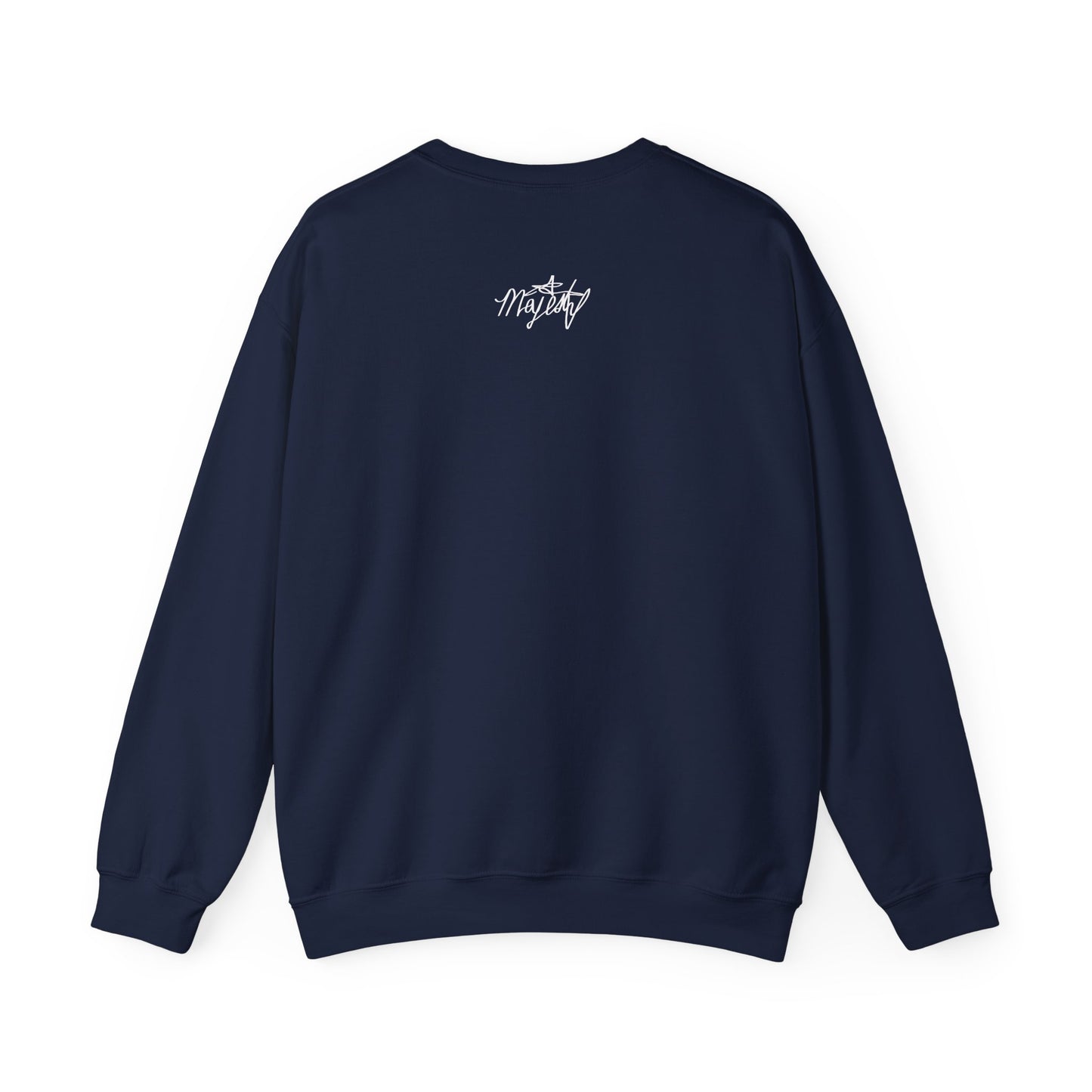 "i hear you" Official Sweatshirt
