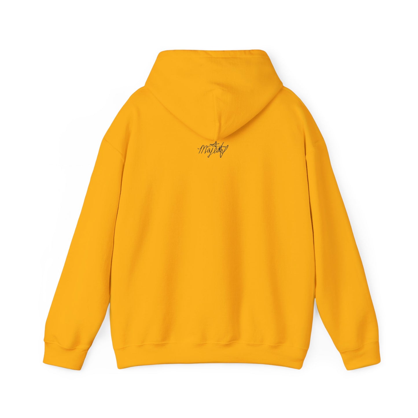 “i hear you” Official Hoodie