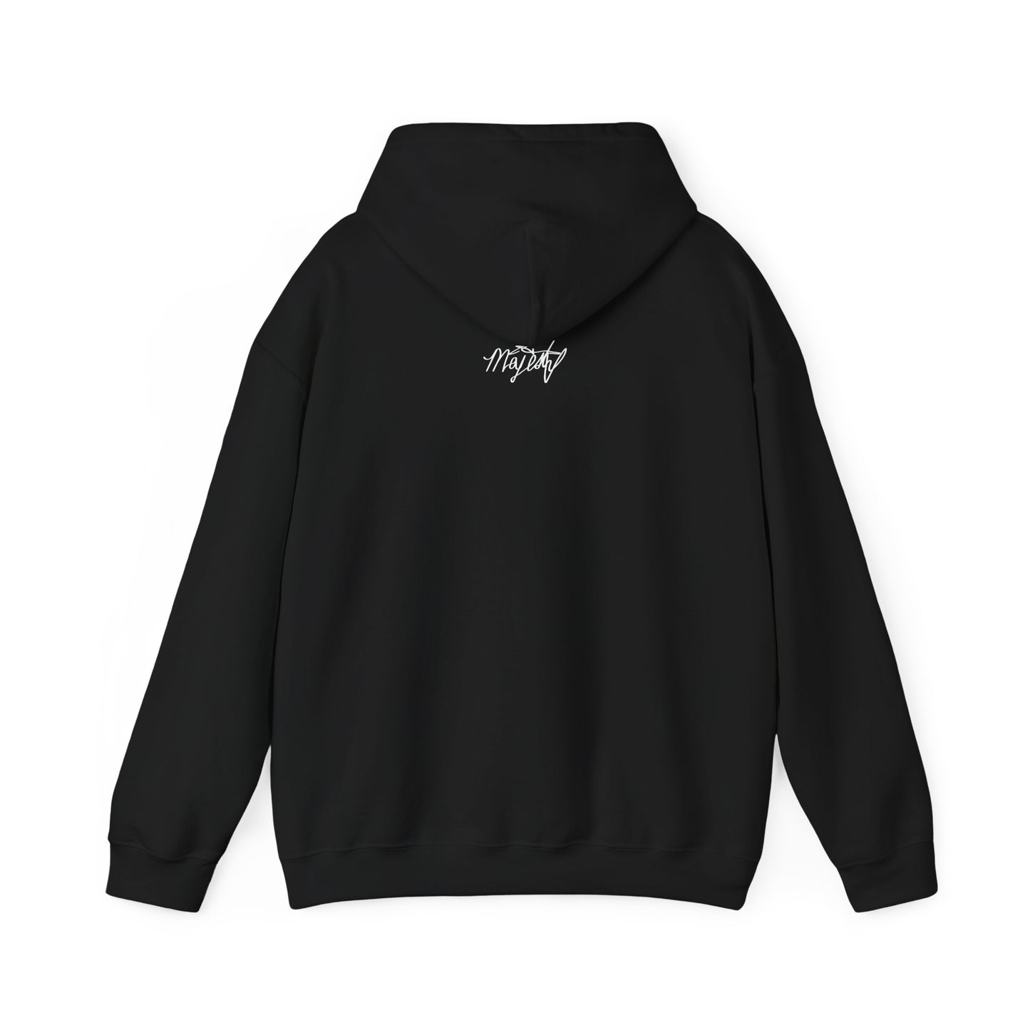 “i hear you” Official Hoodie