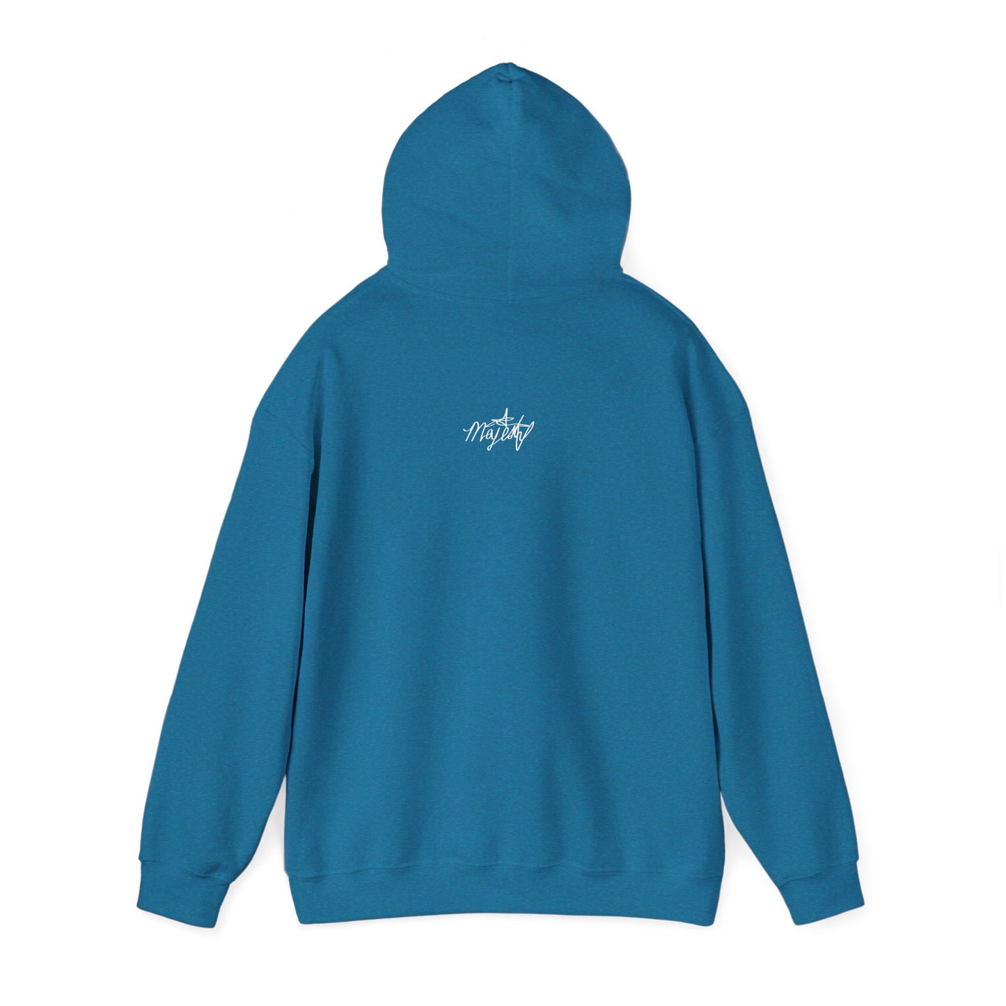 “i hear you” Official Hoodie