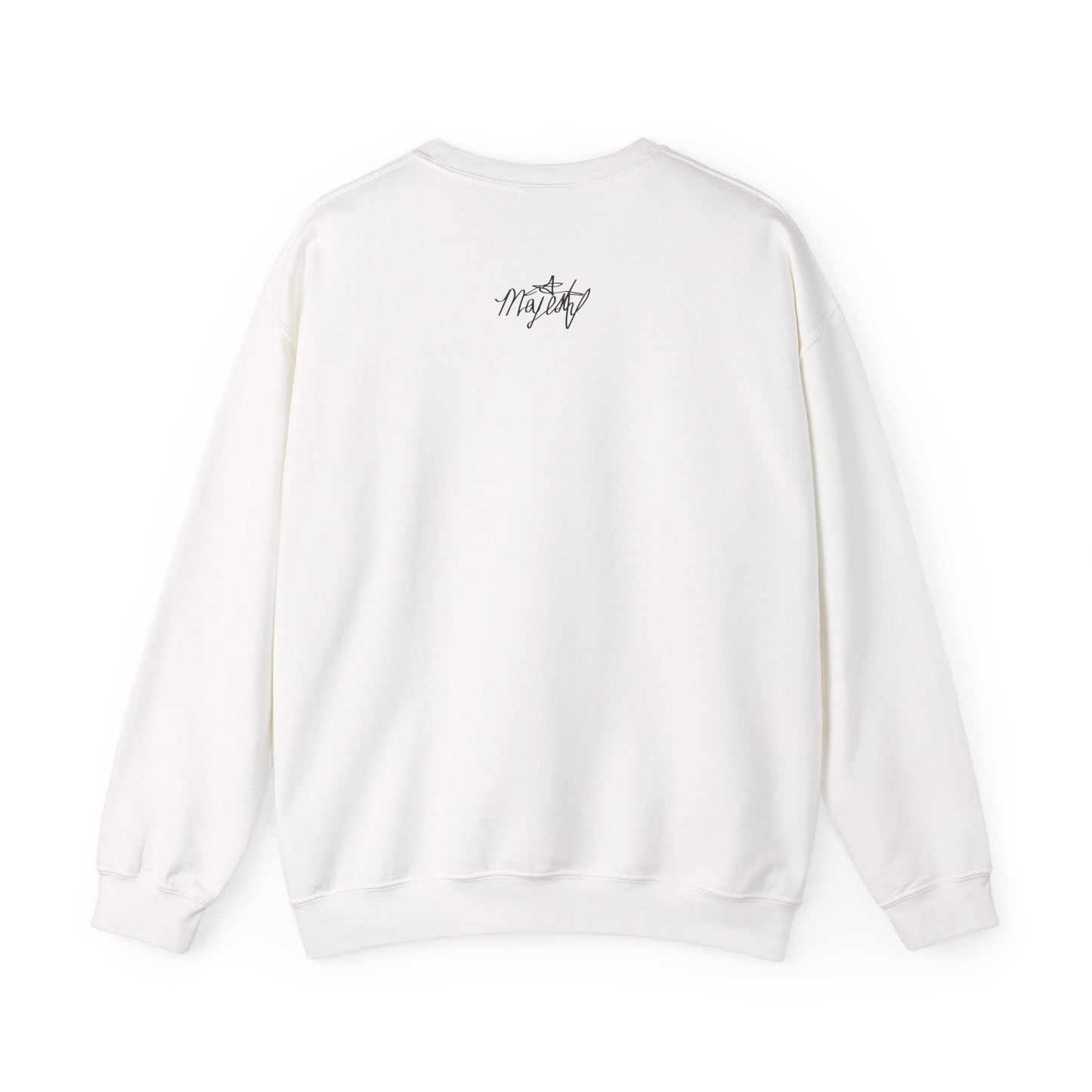 "i hear you" Official Sweatshirt