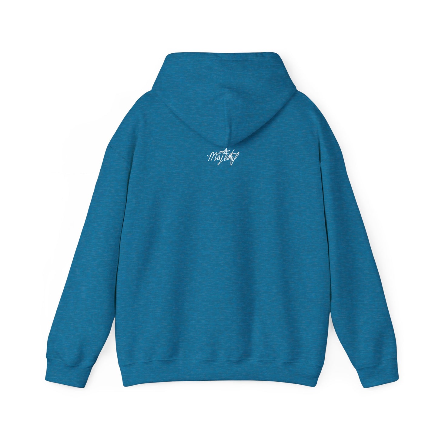 “i hear you” Official Hoodie
