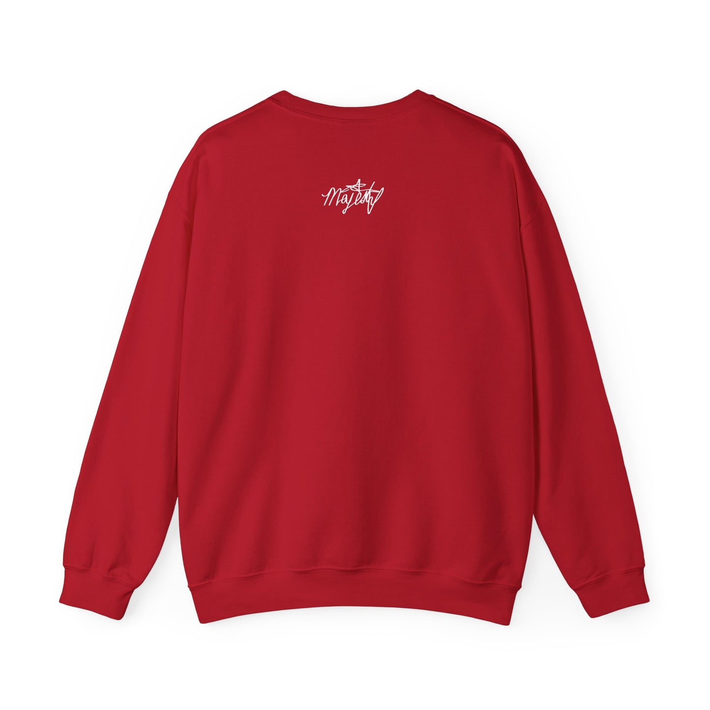 "i hear you" Official Sweatshirt