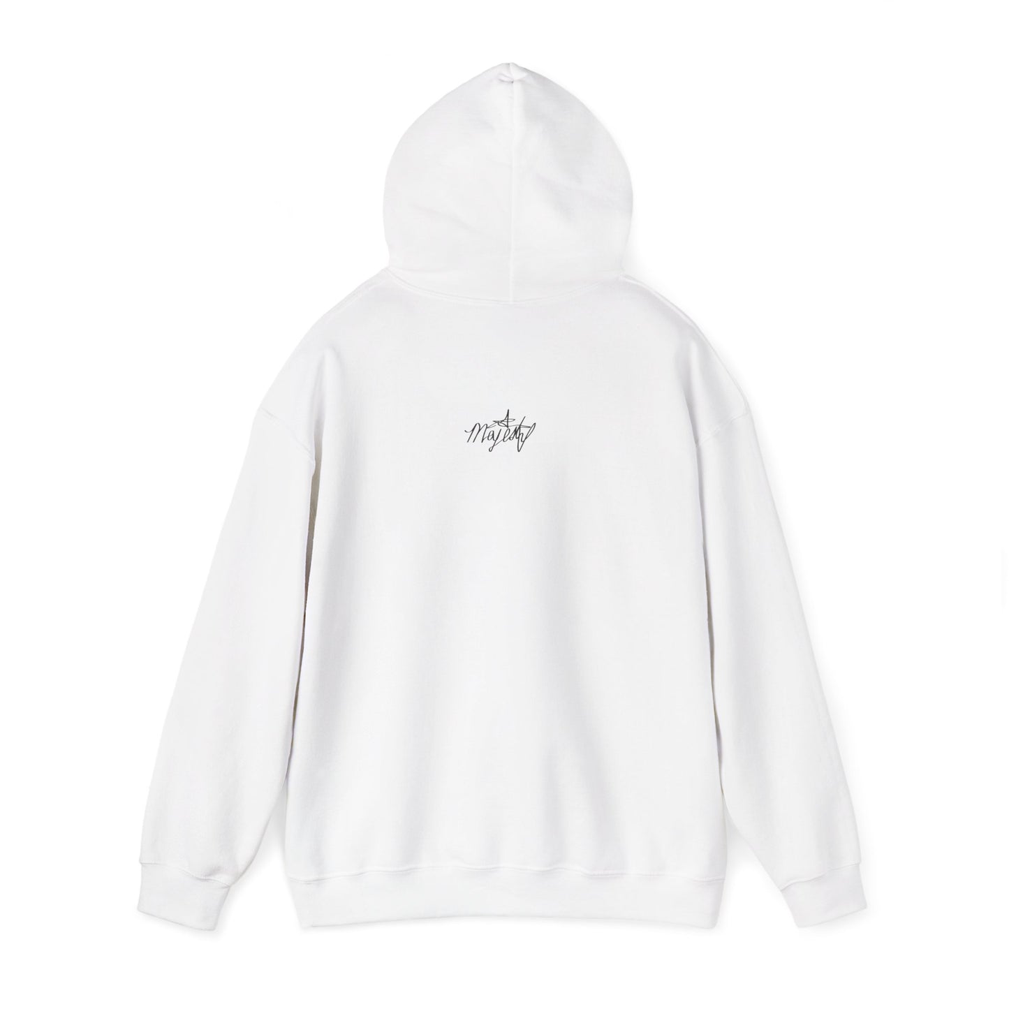 “i hear you” Official Hoodie