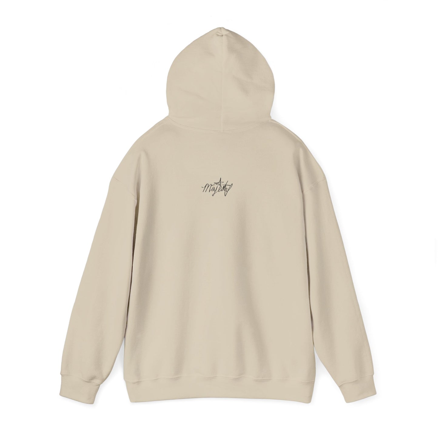 “i hear you” Official Hoodie