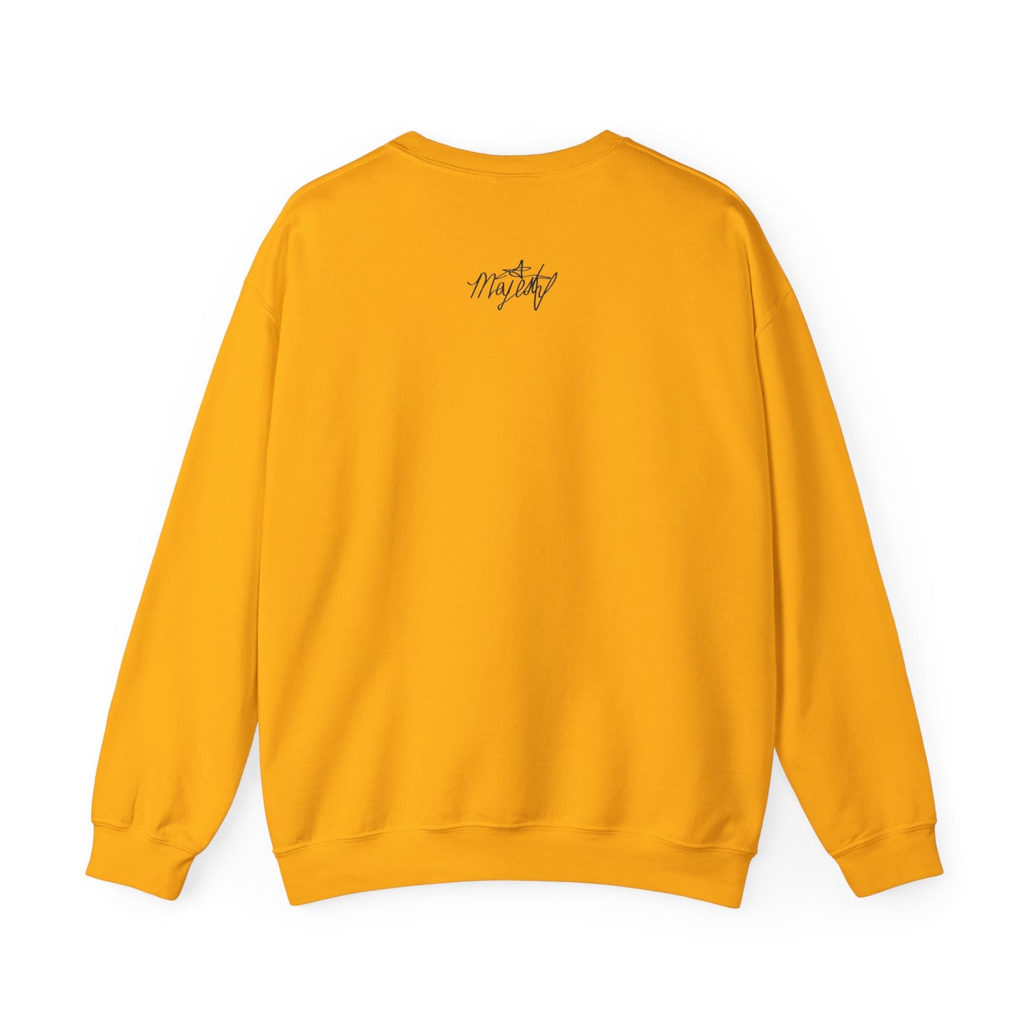 "i hear you" Official Sweatshirt