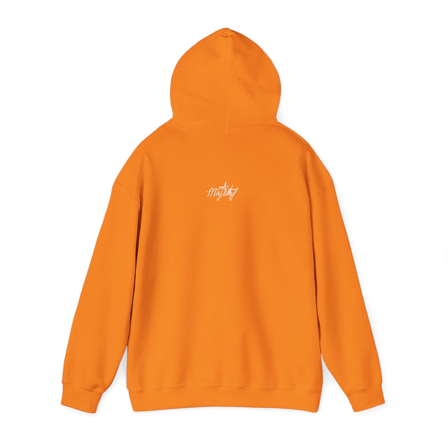 “i hear you” Official Hoodie
