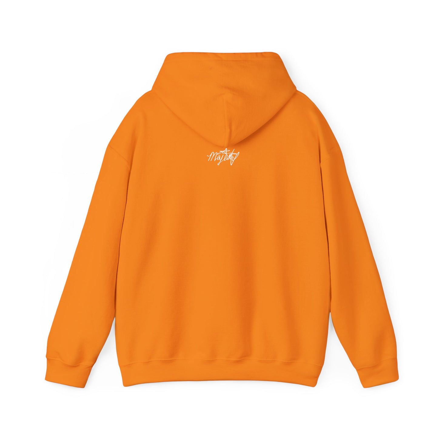 “i hear you” Official Hoodie
