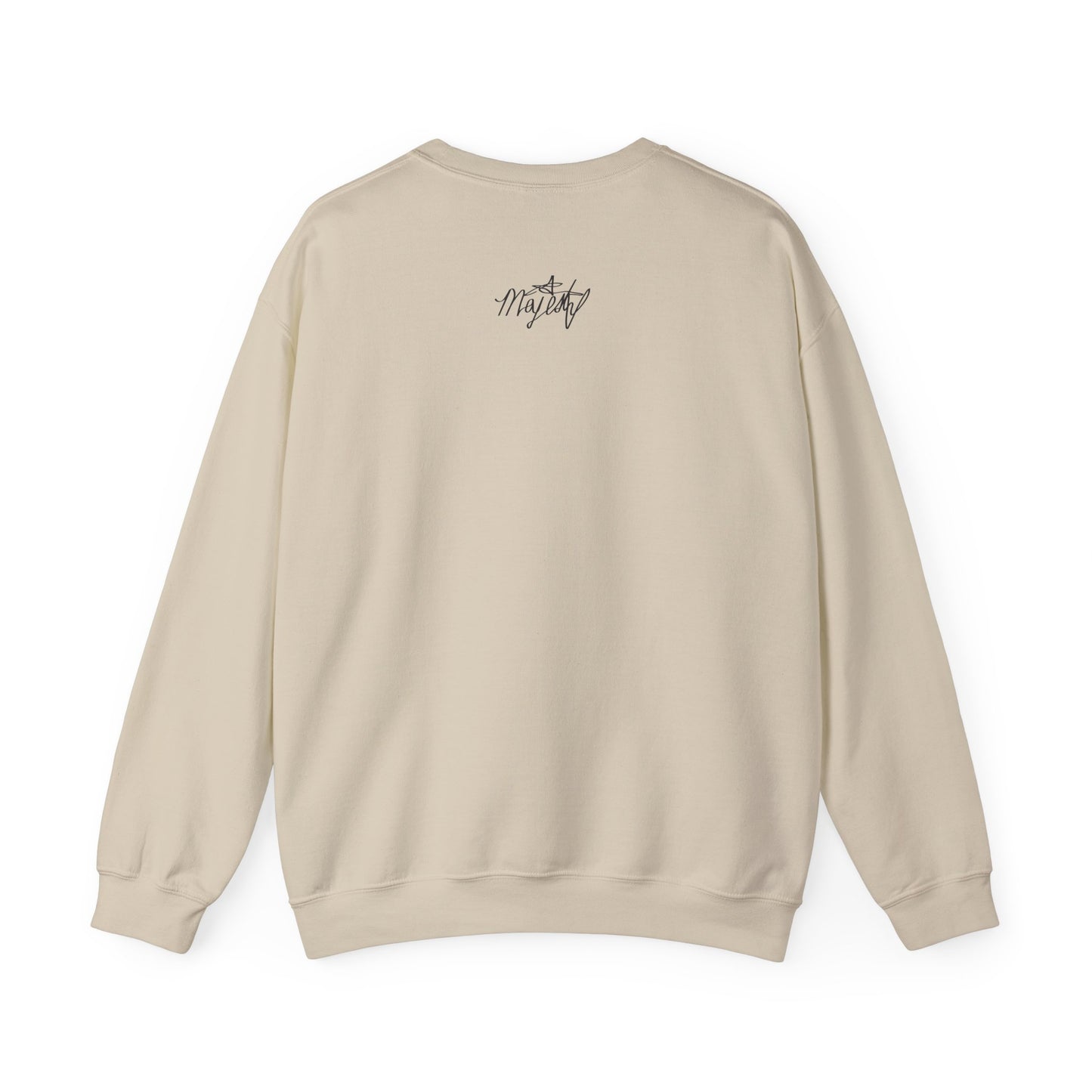 "i hear you" Official Sweatshirt