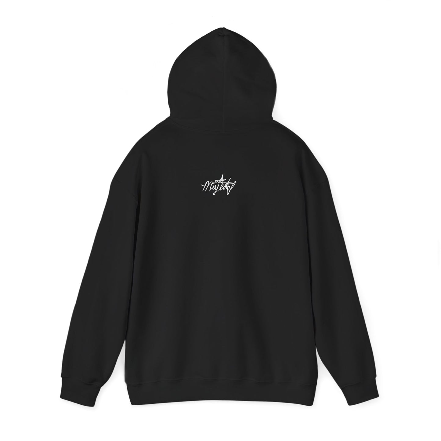 “i hear you” Official Hoodie
