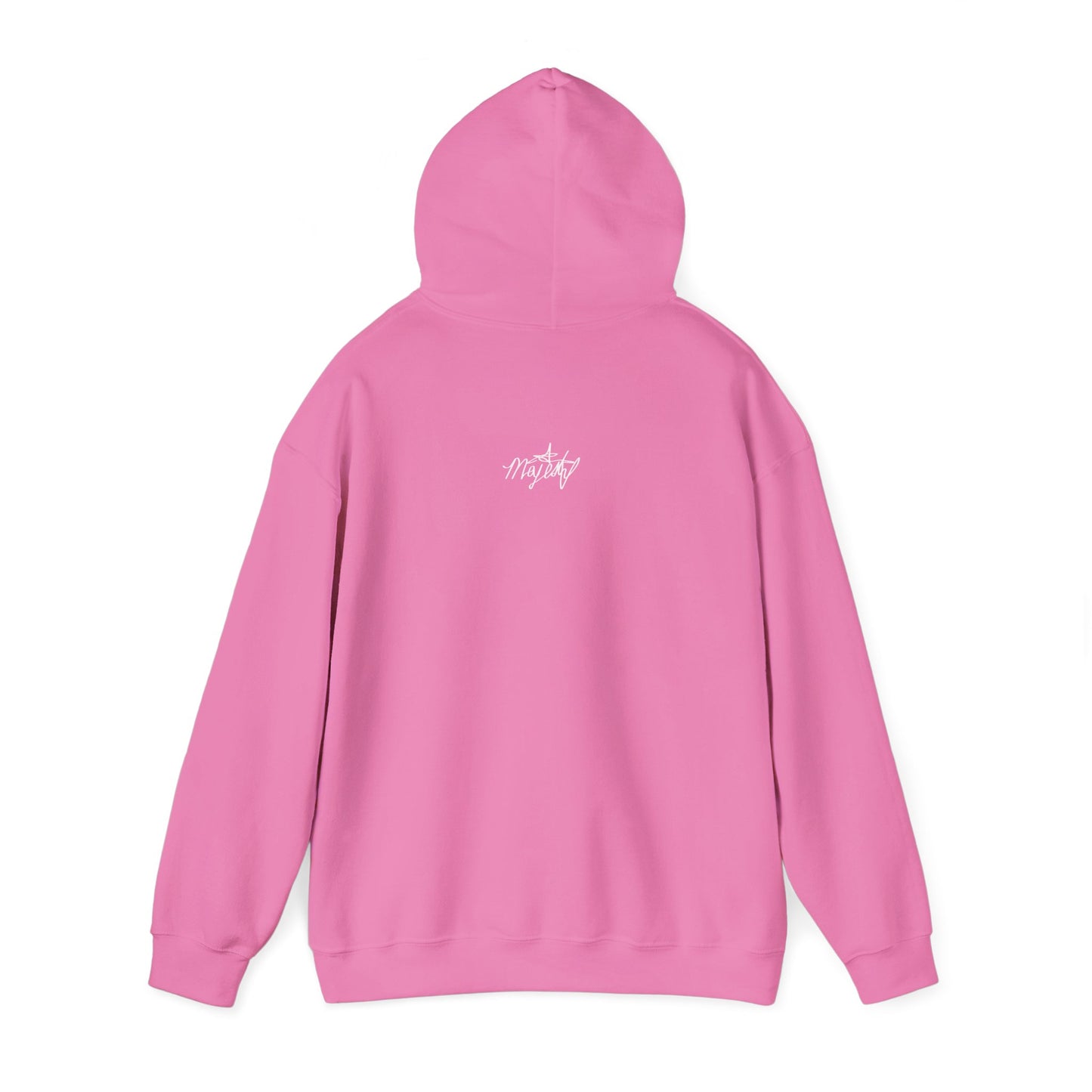 “i hear you” Official Hoodie