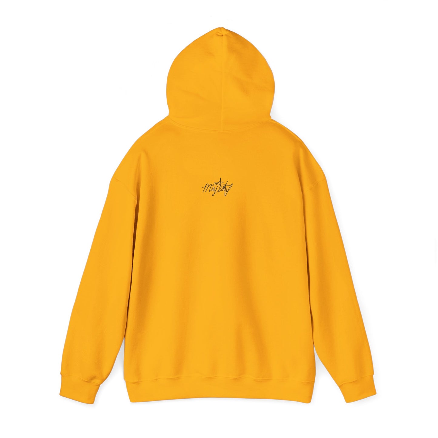 “i hear you” Official Hoodie