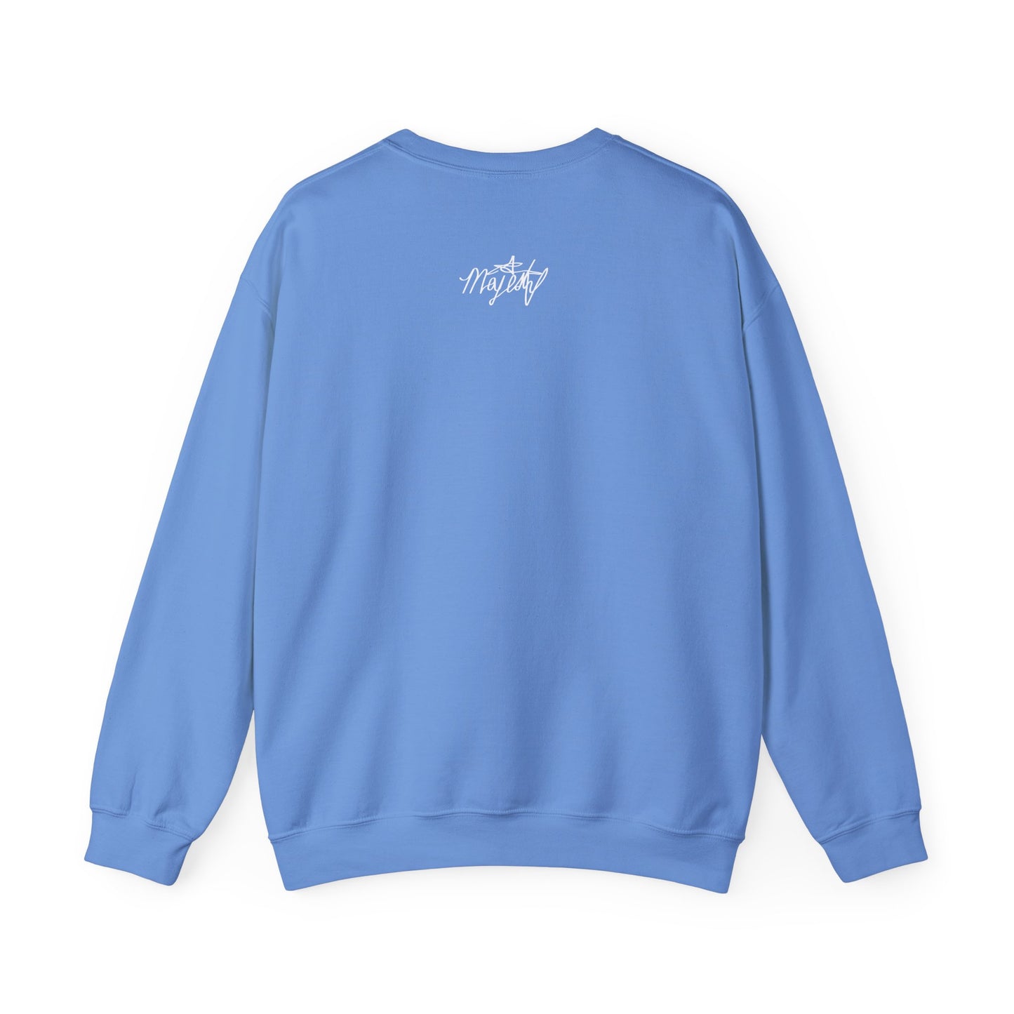 "i hear you" Official Sweatshirt