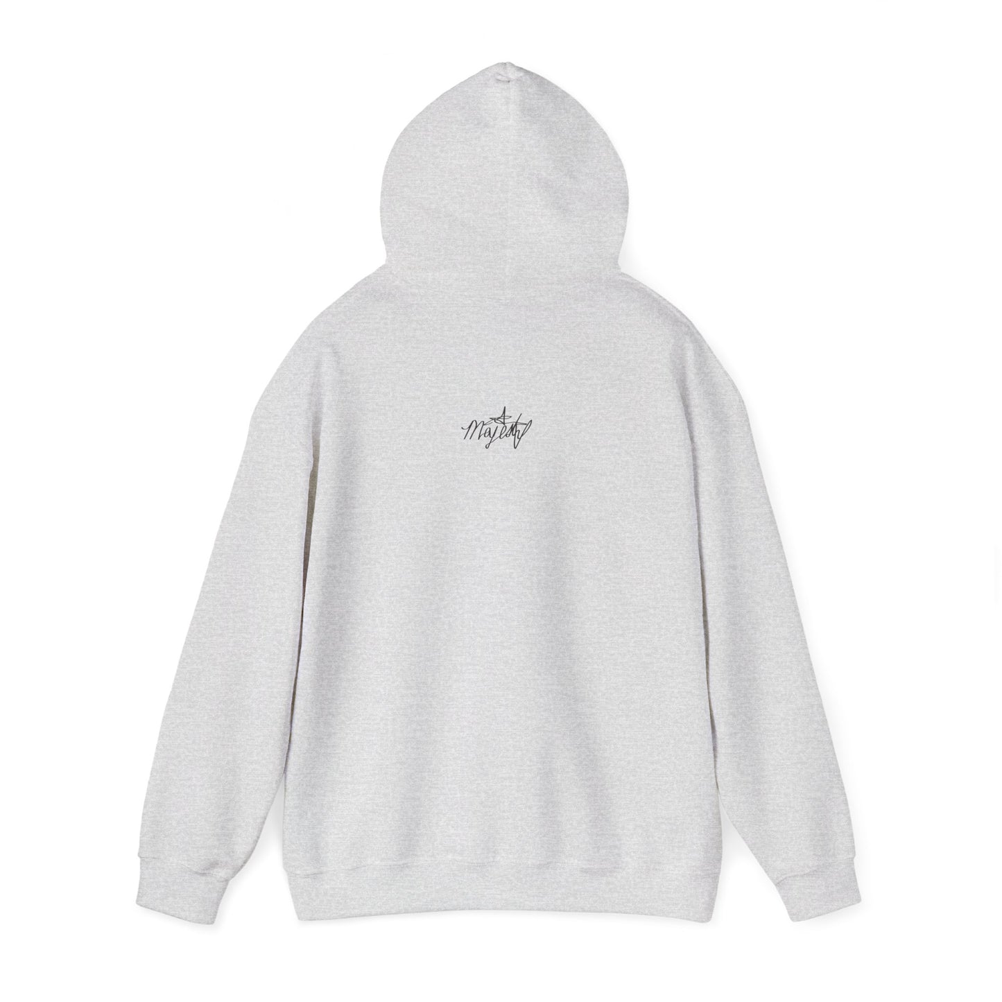 “i hear you” Official Hoodie