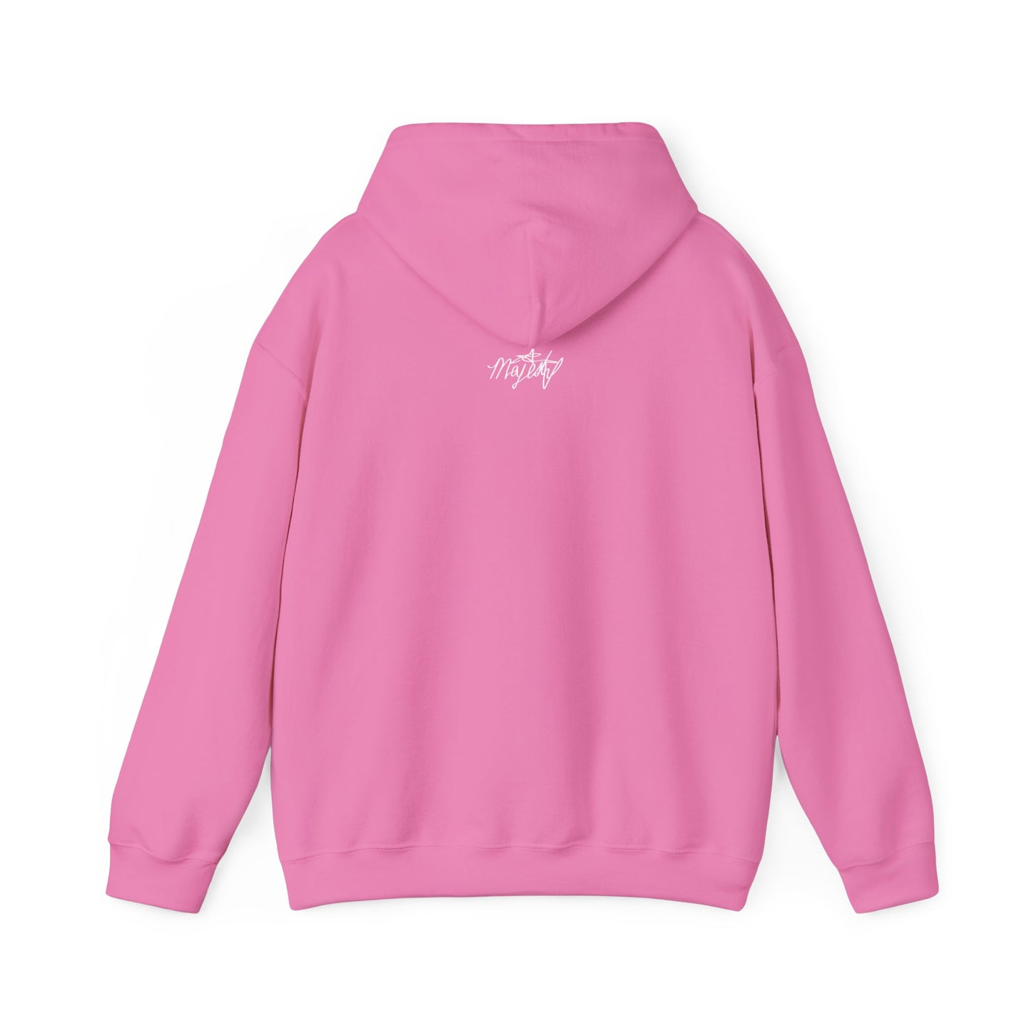 “i hear you” Official Hoodie