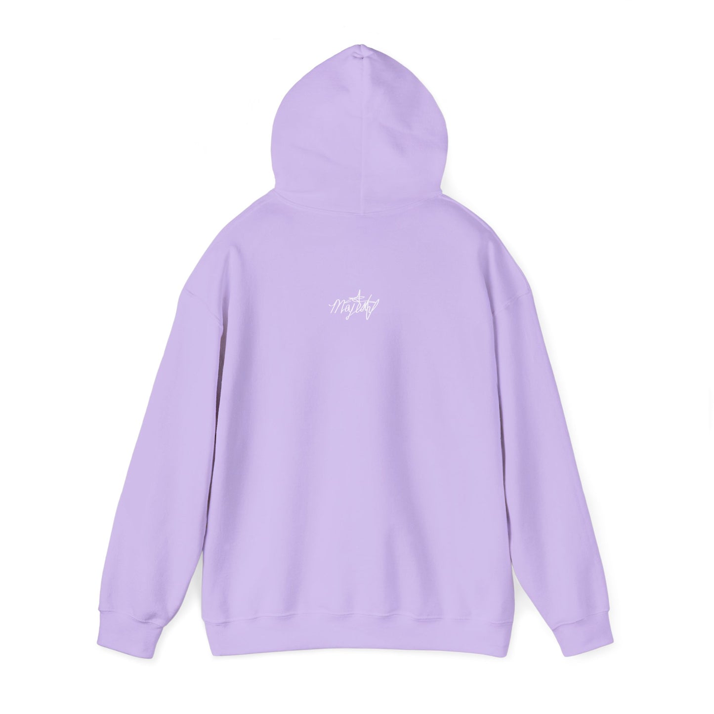 “i hear you” Official Hoodie