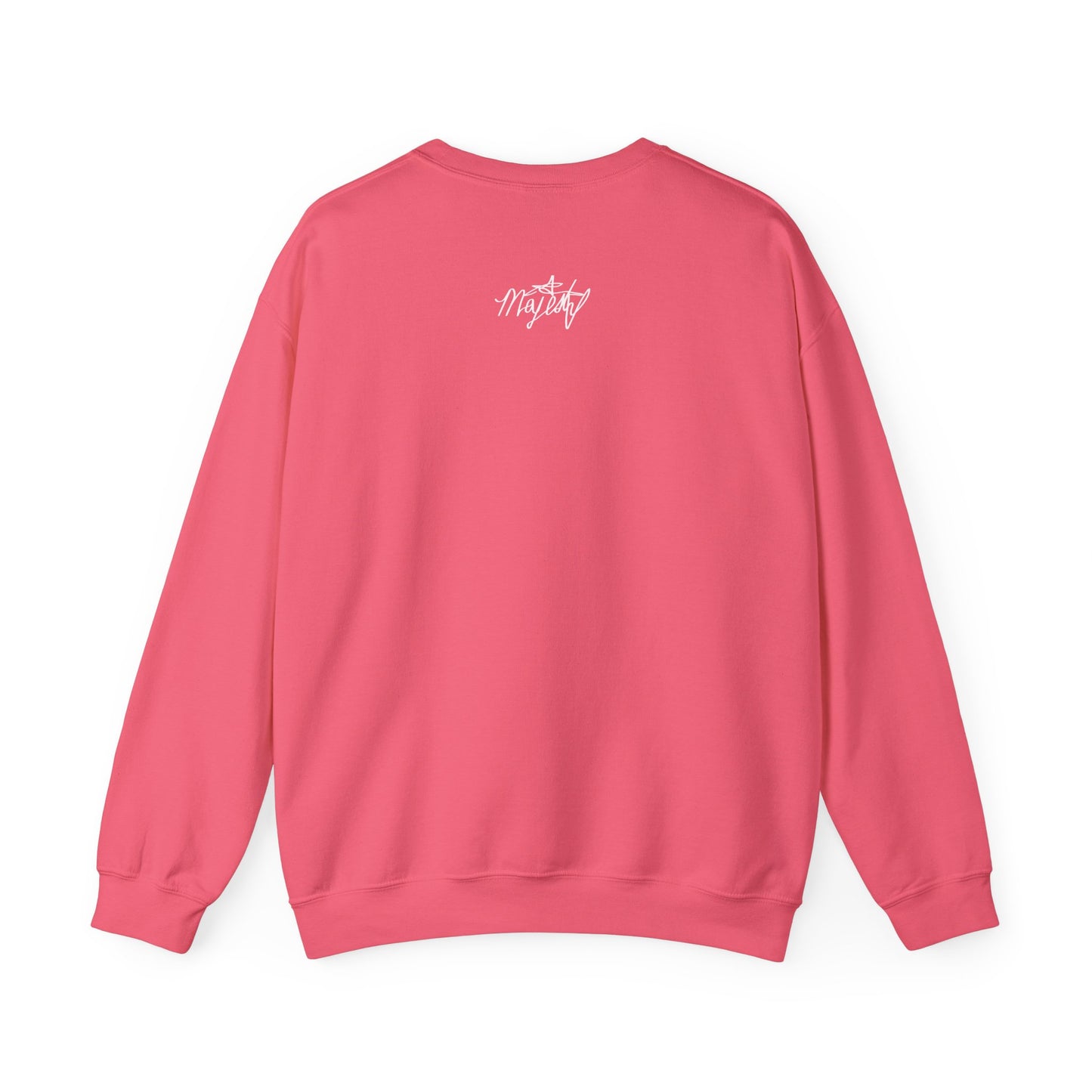 "i hear you" Official Sweatshirt