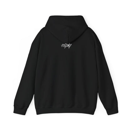 “i hear you” Official Hoodie