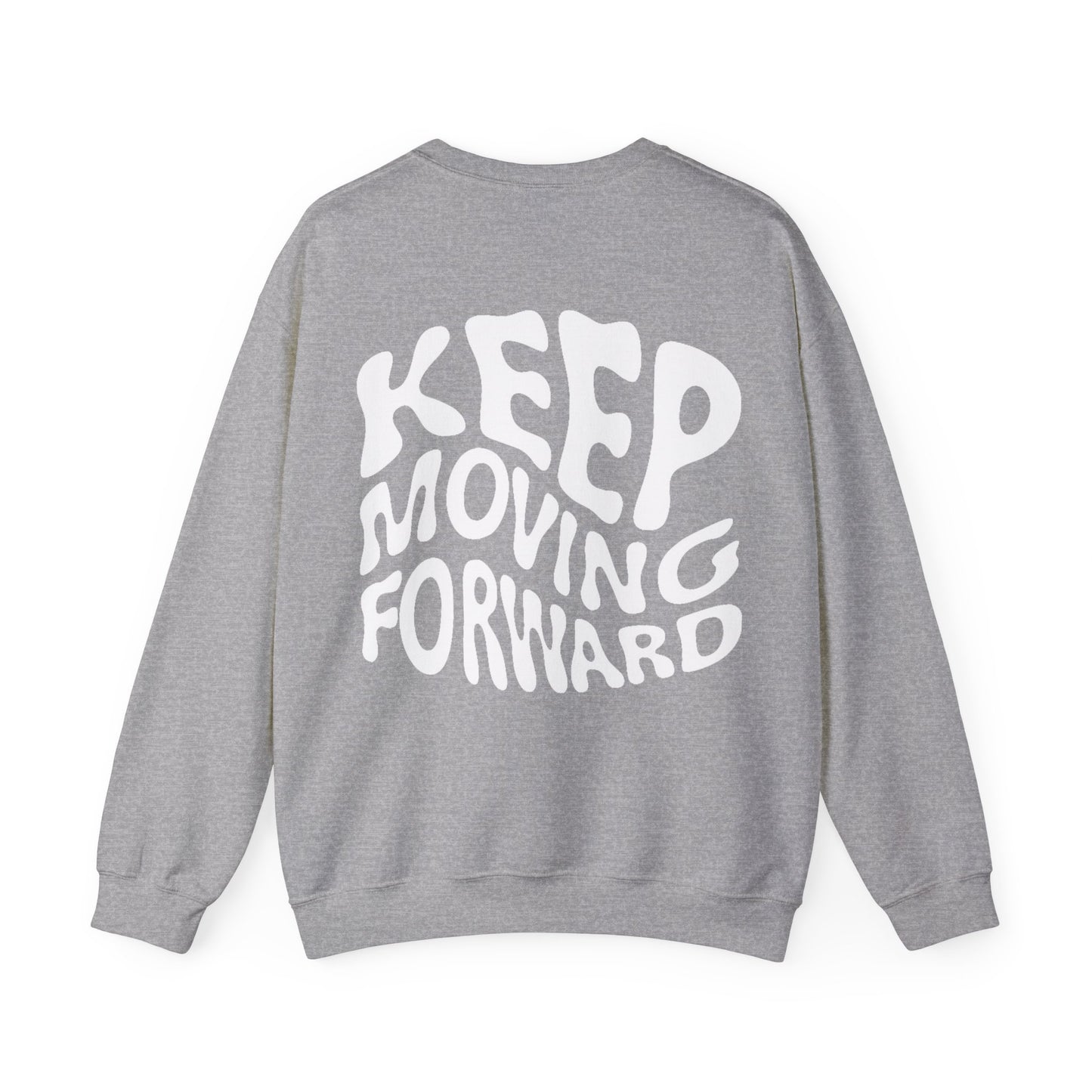 *Keep Moving Forward* $WEATSHIRT