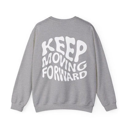 *Keep Moving Forward* $WEATSHIRT