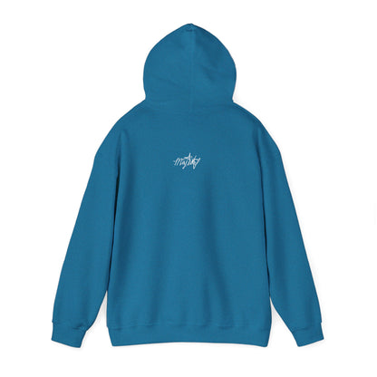 “i hear you” Official Hoodie
