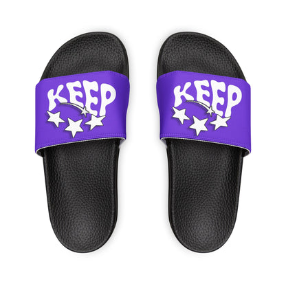"KEEP" Slides