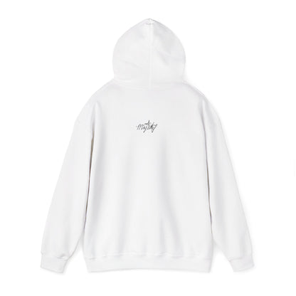 “i hear you” Official Hoodie