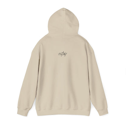 “i hear you” Official Hoodie