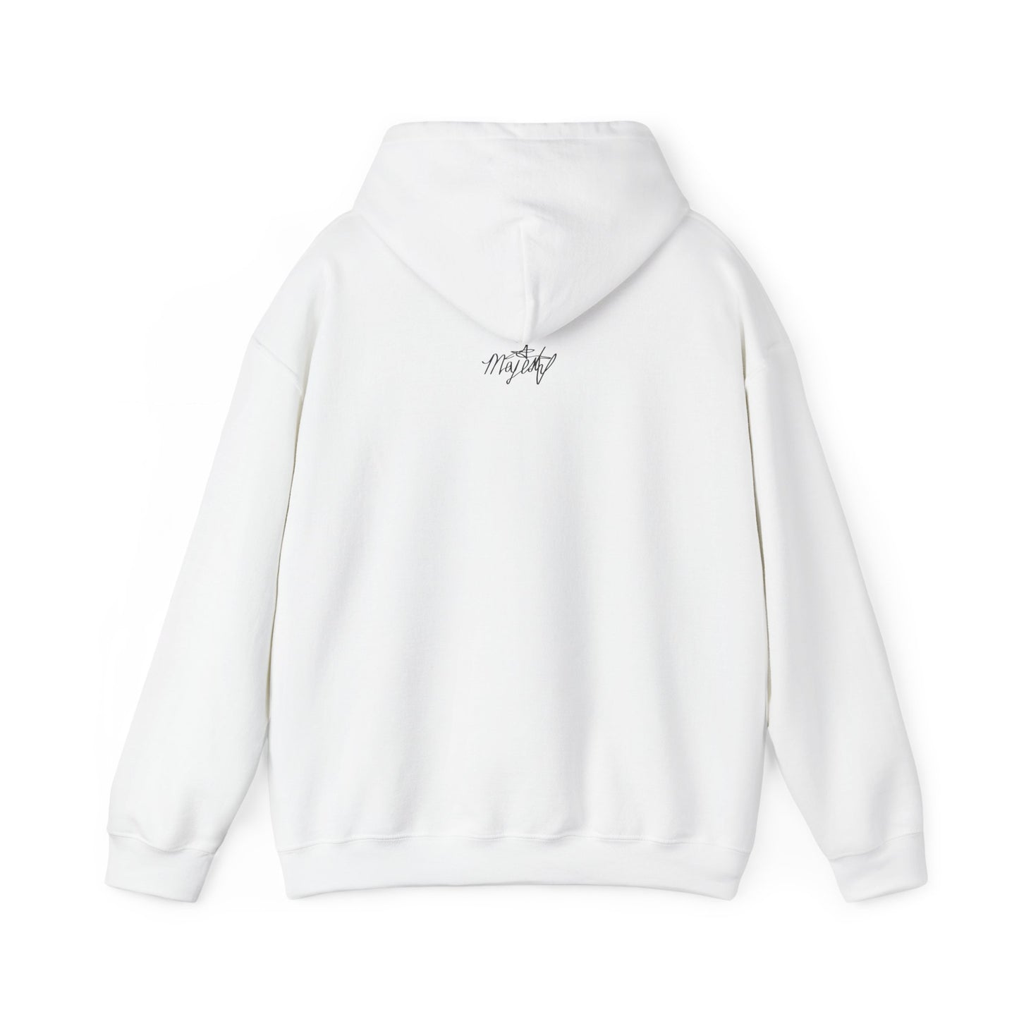 “i hear you” Official Hoodie