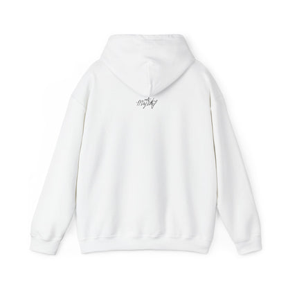 “i hear you” Official Hoodie