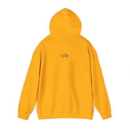 “i hear you” Official Hoodie