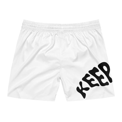 "Keep Moving Forward" Shorts