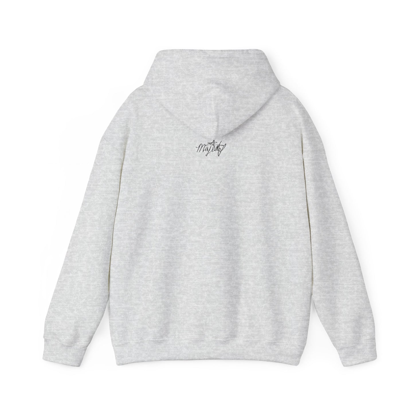 “i hear you” Official Hoodie