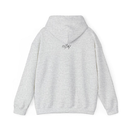 “i hear you” Official Hoodie