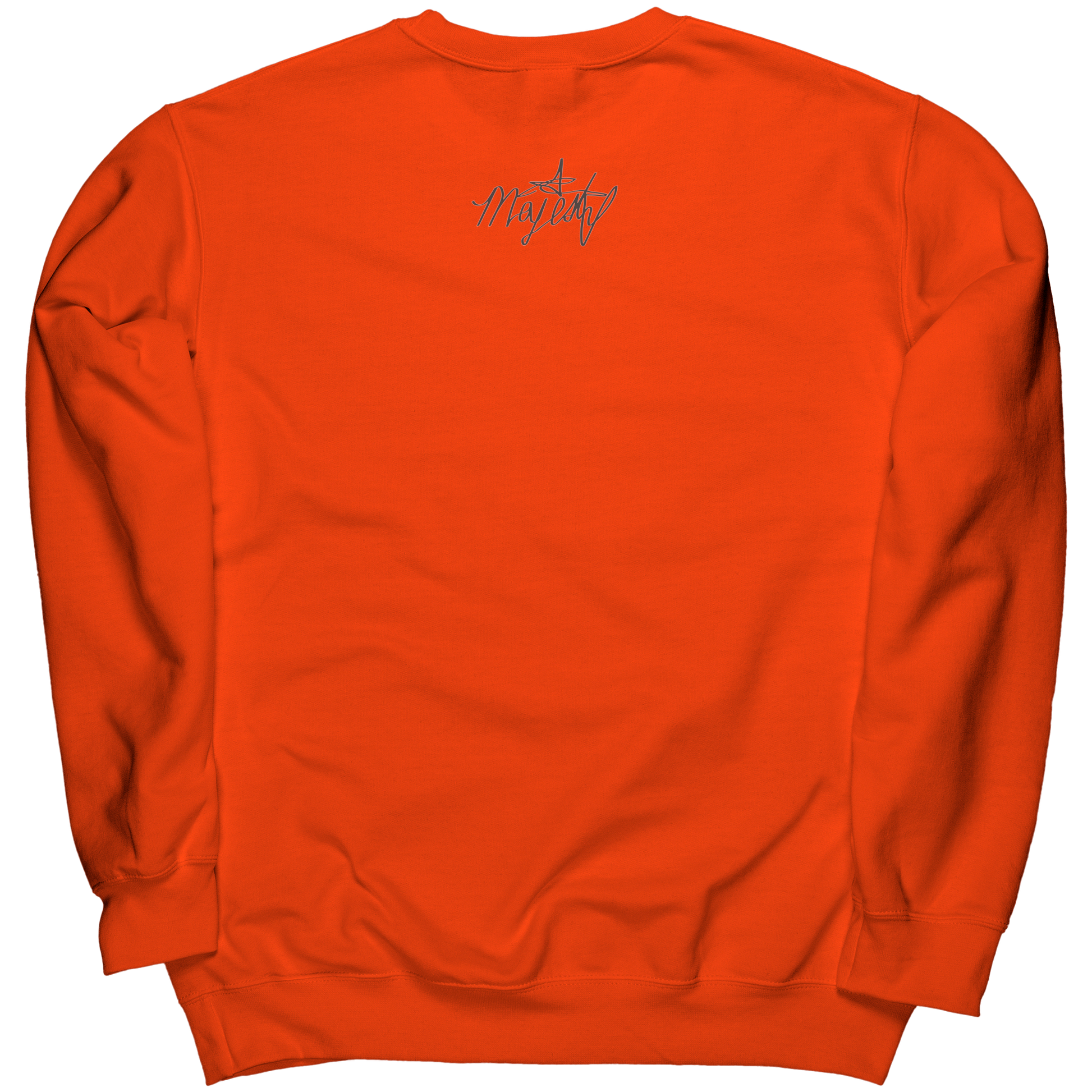 I_hear_you_sweater_black_print_Orange_Back_Mockup.png