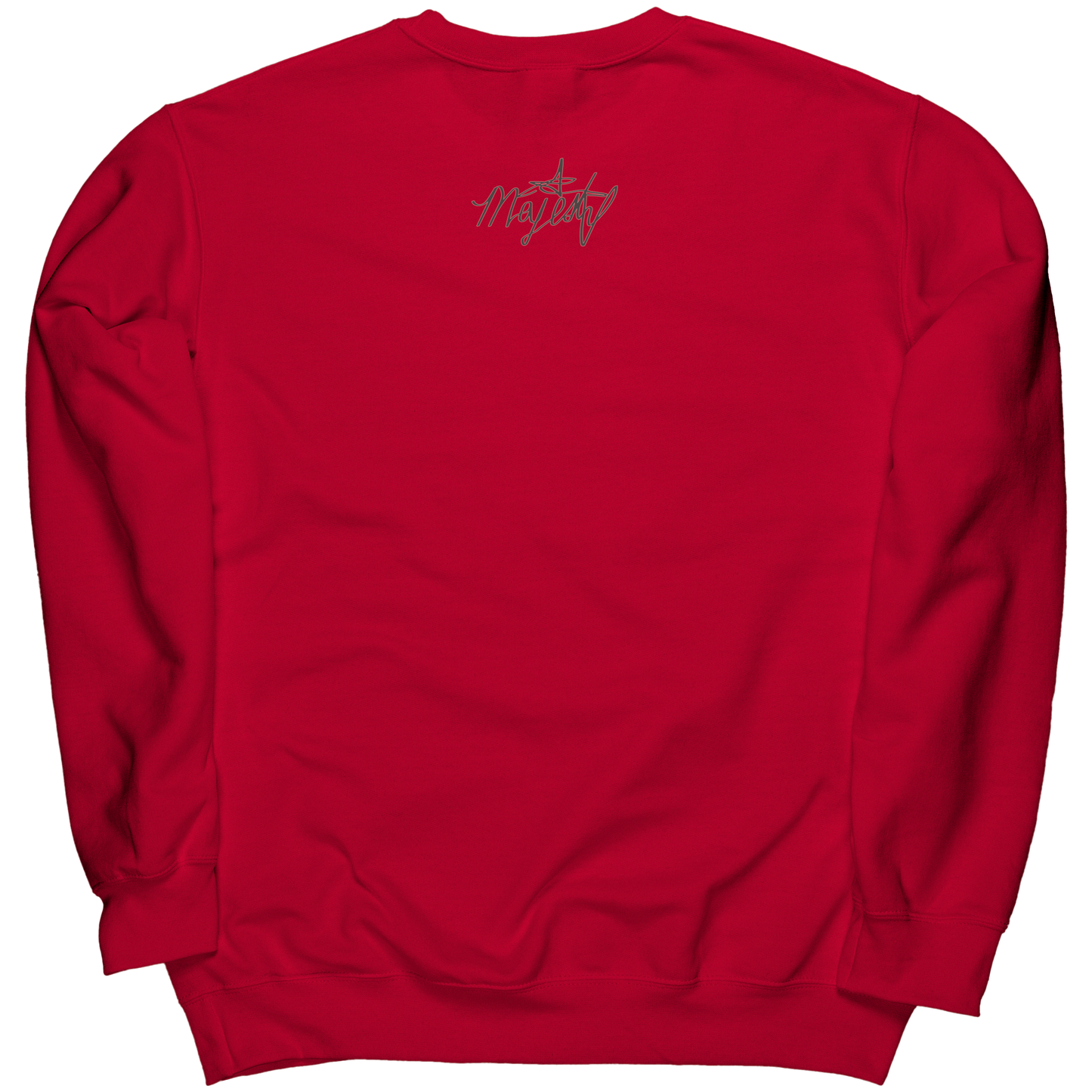 I_hear_you_sweater_black_print_Red_Back_Mockup.png