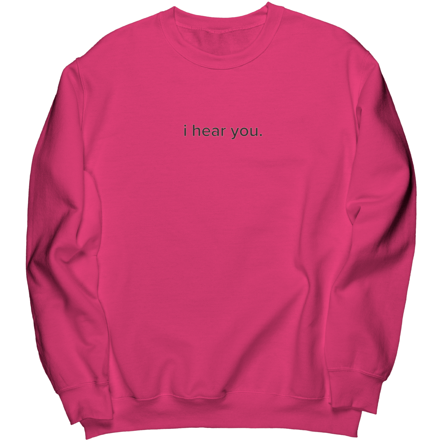 I_hear_you_sweater_black_print_Sangria_Mockup.png