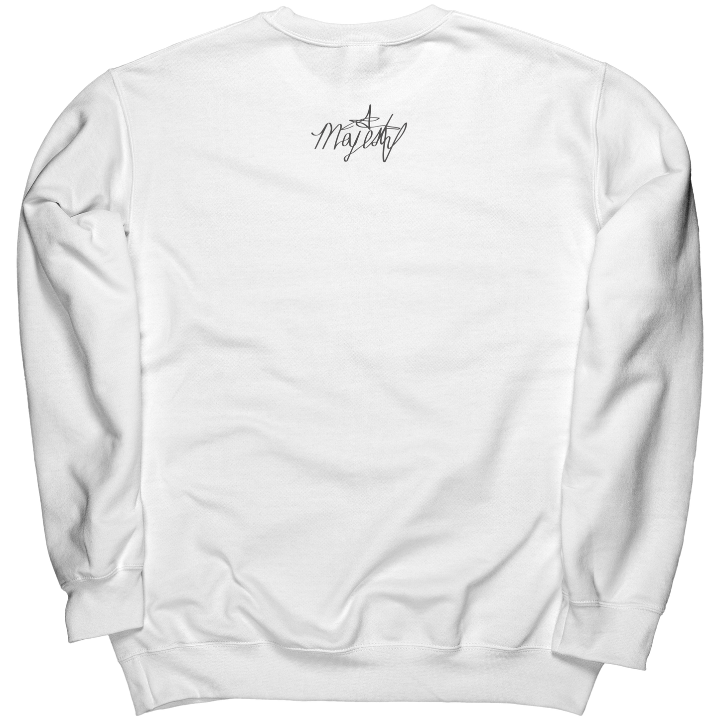 I_hear_you_sweater_black_print_White_Back_Mockup.png