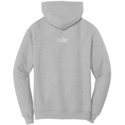 "i hear you" Hoodie