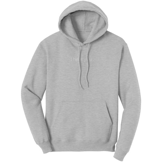 "i hear you" Hoodie
