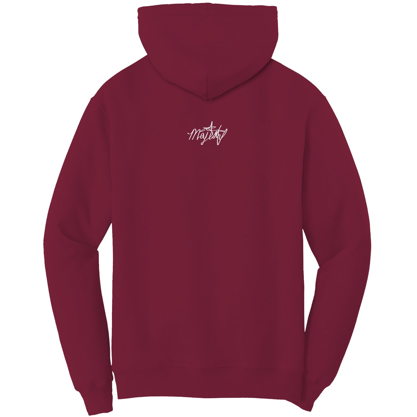 "i hear you" Hoodie