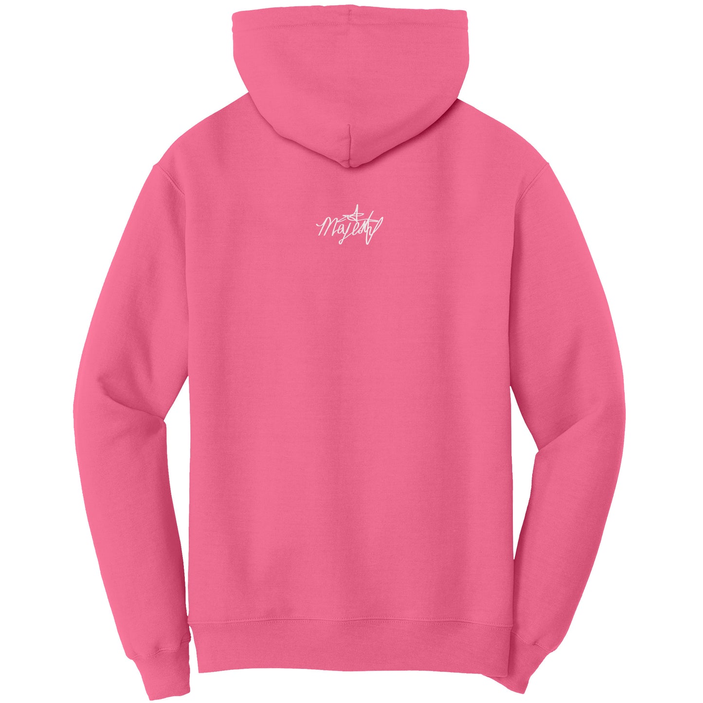 "i hear you" Hoodie