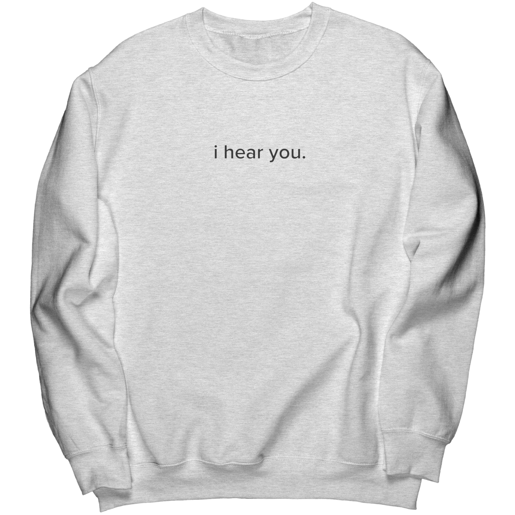 i_hear_you_sweater_black_print_Ash_Mockup.png