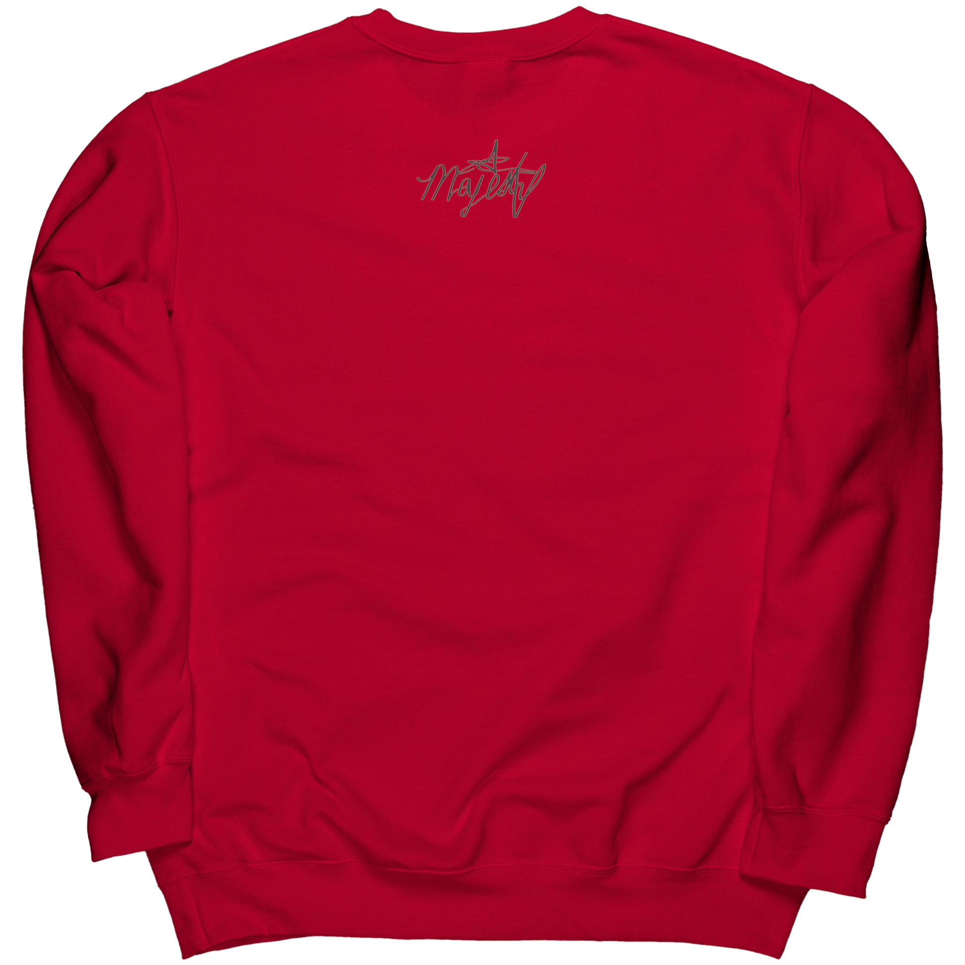 i_hear_you_sweater_black_print_Red_Back_Mockup.png