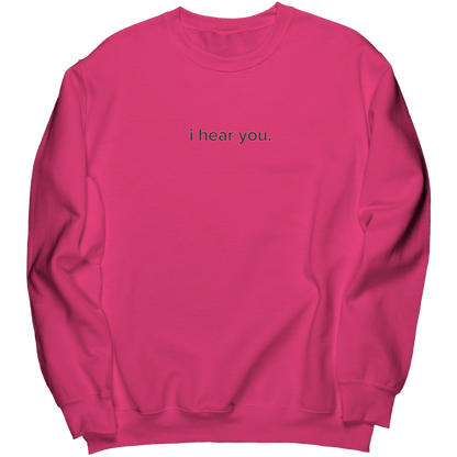 i_hear_you_sweater_black_print_Sangria_Mockup.png